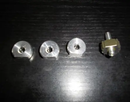 Bestseller Kawasaki KX 125 Auslasssteuerung 89-91