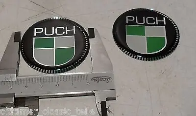 Puch Cobra Monza X50 X30 SatzTankaufkleber Sticker Decor Aufkleber Tankembleme Rabatt