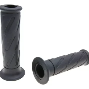 Griffe Satz Domino 1152 On-Road Suzuki Style (offene Enden) Markenware