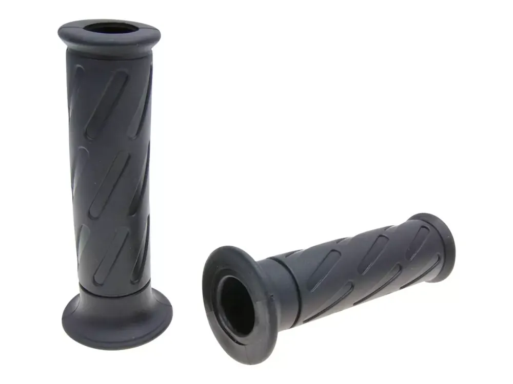 Griffe Satz Domino 1152 On-Road Suzuki Style (offene Enden) Markenware