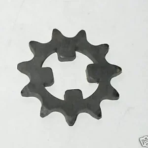 Passend für Zündapp 444 Mofa Moped Kettenritzel Ritzel neu 11 Zähne Heißes Angebot