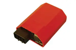 Expressversand Honda CR 125 CDI 99-03