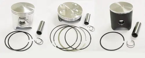 Honda CR 80 Kolben Wiseco Saisonangebot