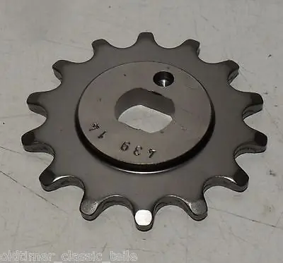 Kettenritzel Kreidler Eitank Flory LH LF 439-14 Online Kaufen