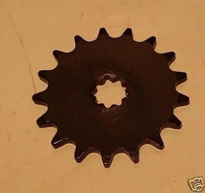 Puch Maxi MS50 Monza MV MS Ritzel 17 Zähne Bestseller