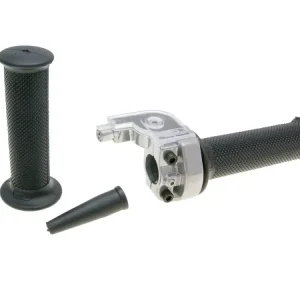 Nur Für Kurze Zeit Gasgriff Set Domino Kurzhub 4,3°/ 43mm - universal