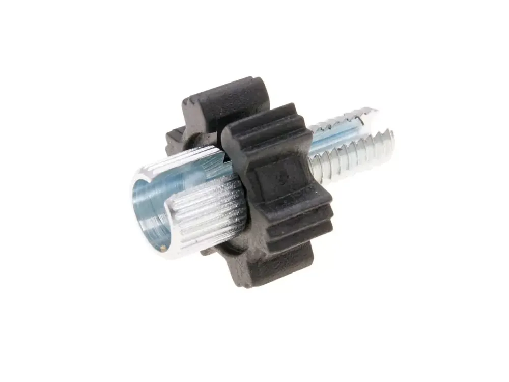 Einstellschraube Kabelzug M6x26mm Ausverkauf