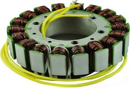 Jetzt Kaufen Suzuki SV 1000 SV 1000 S Lichtmaschine 03-07