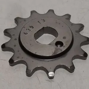 Jetzt Bestellen Kettenritzel Kreidler Eitank Flory LH LF 439-13 13 Zähne  NEU