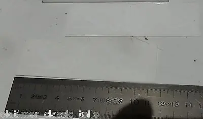 Echt Solex Velosolex Decor Aufkleber Satz Rahmen weiß Mofa Moped