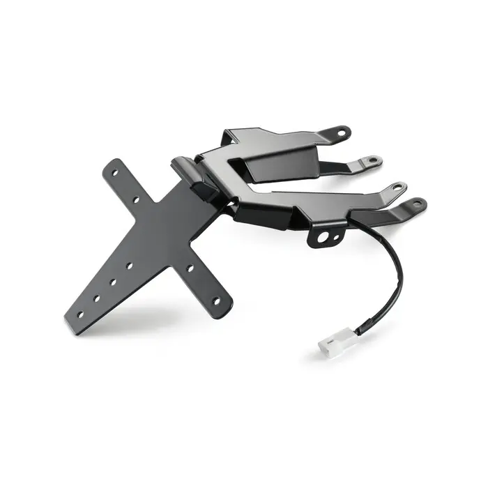 Kennzeichenträger kpl. Knallerangebot