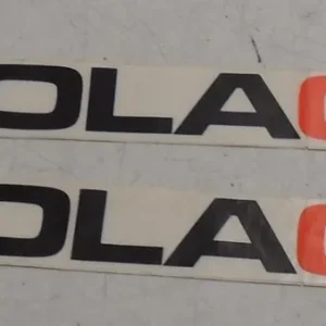 Puch Imola GX Moped Mokick Kleinkraftrad Decor Aufkleber Neu