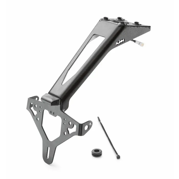 Sonderaktion Kennzeichenträger kpl.