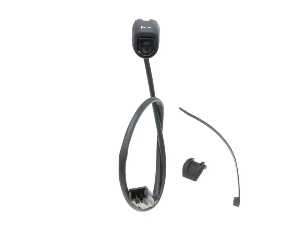 Preiswert Schaltereinheit Lenker Hupe - universal