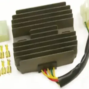 Bestseller Yamaha YZF R1 Laderegler 96-02