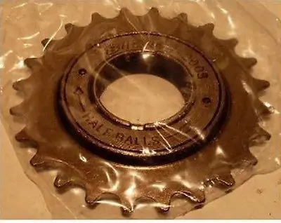 Markenware Puch Maxi Freilauf Antretritzel Starter Zahnkranz 23 Zähne