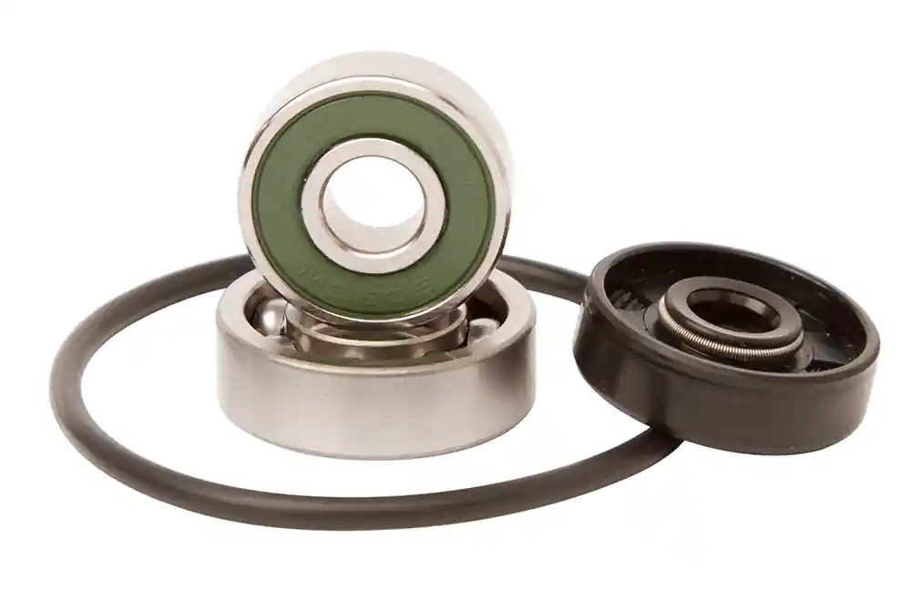 KTM SX 200 Reparatursatz Wasserpumpe 03-04 Bestseller