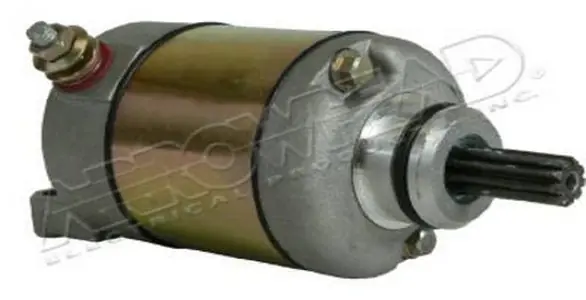 KTM MXC EXC SX SXS XC-W SMR XC Anlasser ab 2000 Markenprodukt