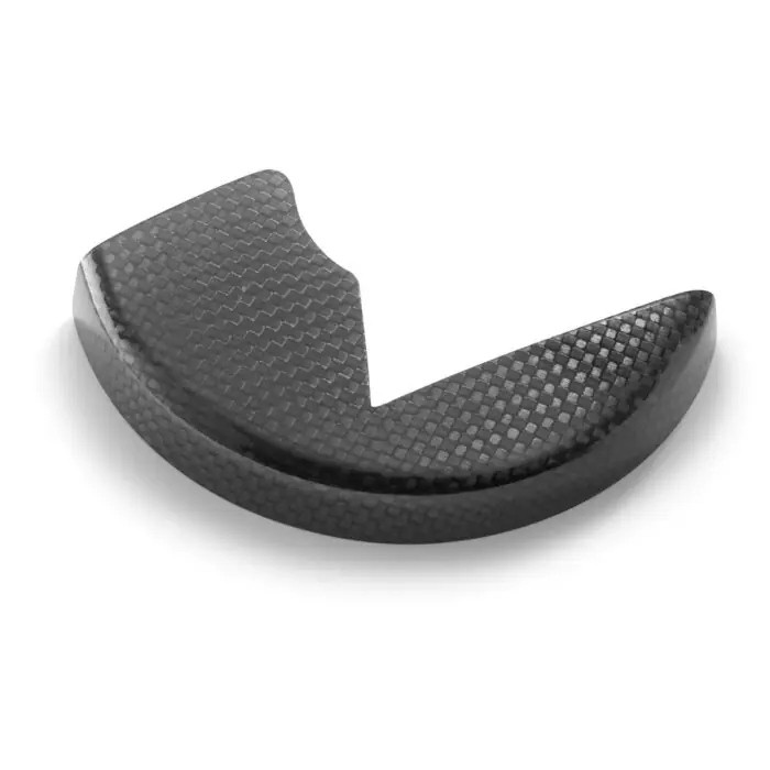 Gratis Versand Karbonschutz Zündungsdeckel