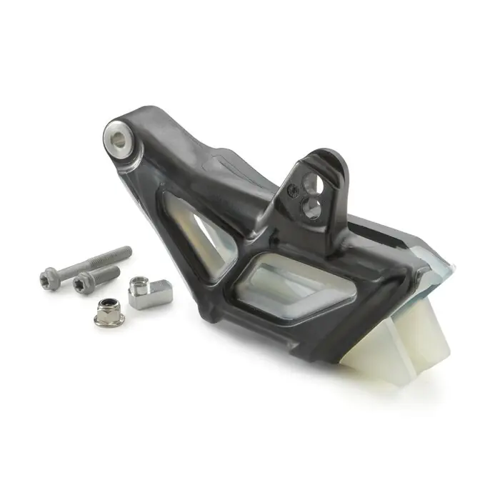 Heißes Angebot Kettenführung kpl.