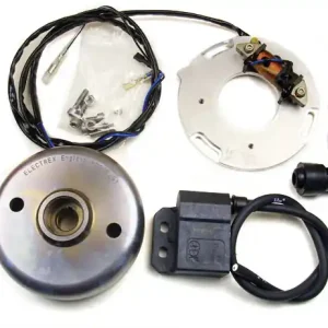 Husqvarna CR 400 und 500 Stator Kit Preisreduziert