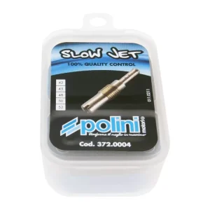 Vergaser Nebendüsenset Polini für Keihin PWK Vergaser - 42-52 Billig