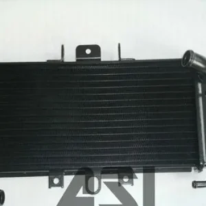 Neu Yamaha FZS 600 Fazer Kühler 1998-2003 Fazer