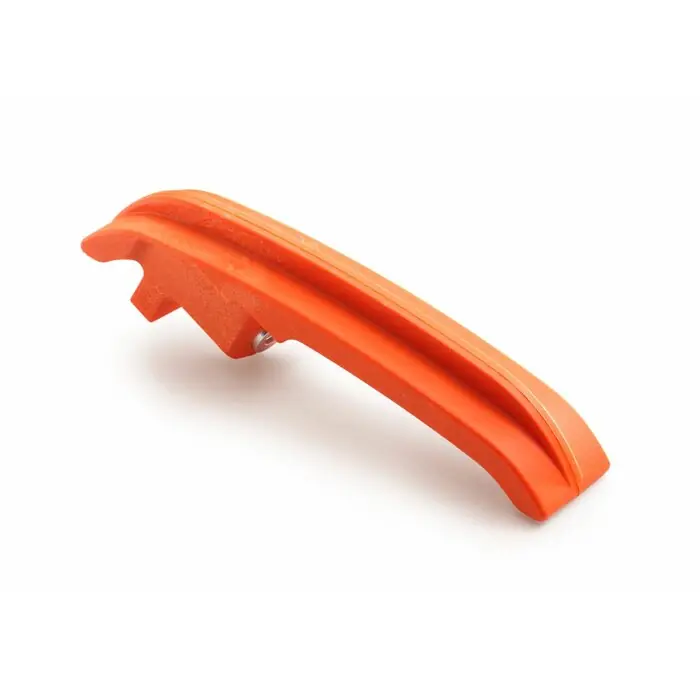 Rabatt Kettengleitstück unten