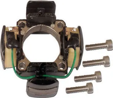 Yamaha YZ 85 Stator Spule ab 2002 Kracherpreis