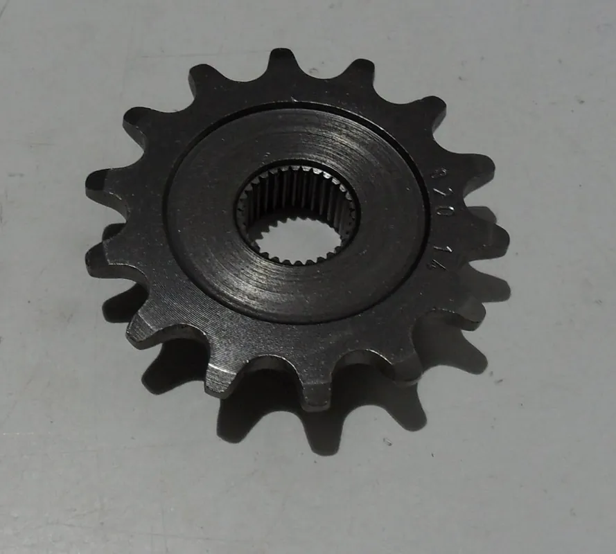 Neu Im Sortiment Kettenritzel Ritzel NEU GTS50 CS50 Hai50 820-14