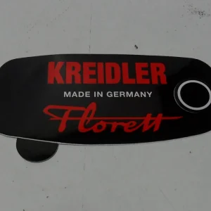 Aufkleber für Kreidler Florett Mokick Werkzeugkasten K54 Preis Gesenkt