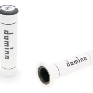 Beliebt Griffe Satz Domino A240 Trial weiß / schwarz