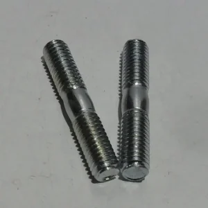 Online Kaufen Stehbolzen Auspuff Ansaugstutzen M6 x 35mm 2 Stück