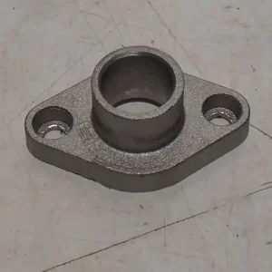 Sichere Zahlung Hercules Prima Adapter Krümmer Auspuff Zylinder Auspuffadapter Flansch NEU