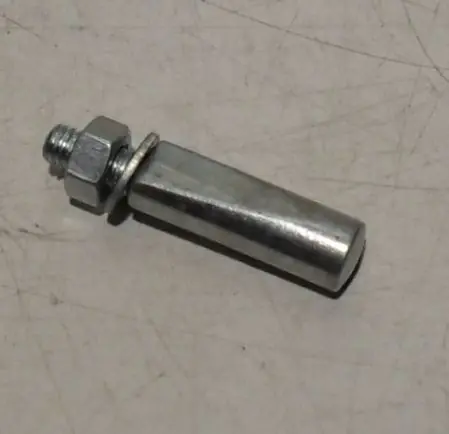 Spannkeil Pedalkeil universal Mofa Kreidler Hercules Puch Direkt Vom Hersteller