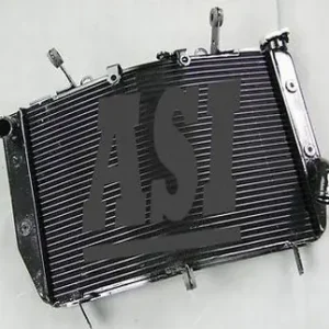Geprüft Yamaha R1 Kühler 2007-2008