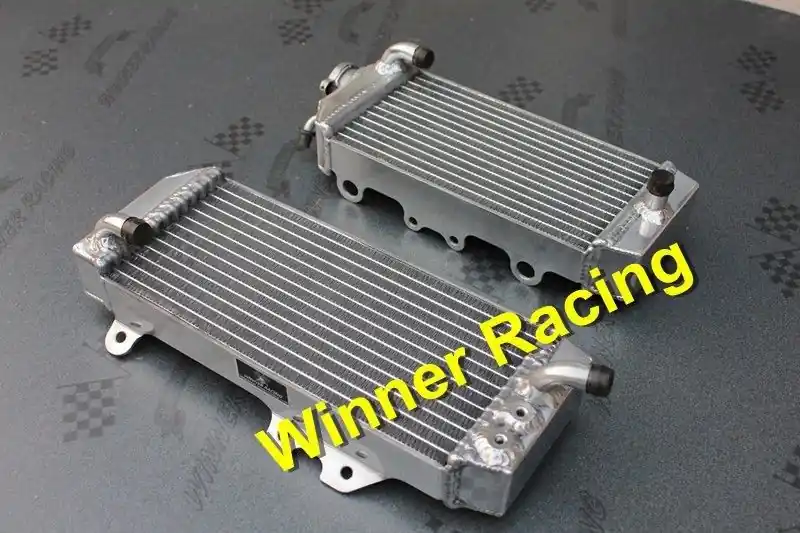 Kawasaki KX 250 F High performance Kühler 12-14 Knallerangebot