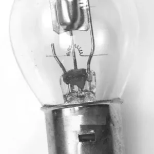 Solange Der Vorrat Reicht Bilux Birne 6V-25/25W BA20D Universal