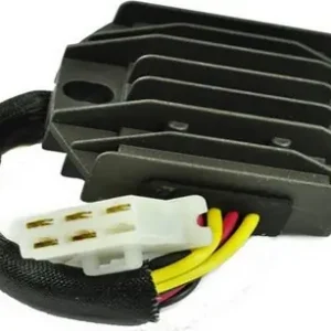 Kawasaki En 450 Laderegler Gleichrichter Aktuell