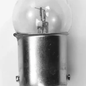 Super-Preis Birne 6V-10W BA15S Universal Mofa Moped Birnenfassung