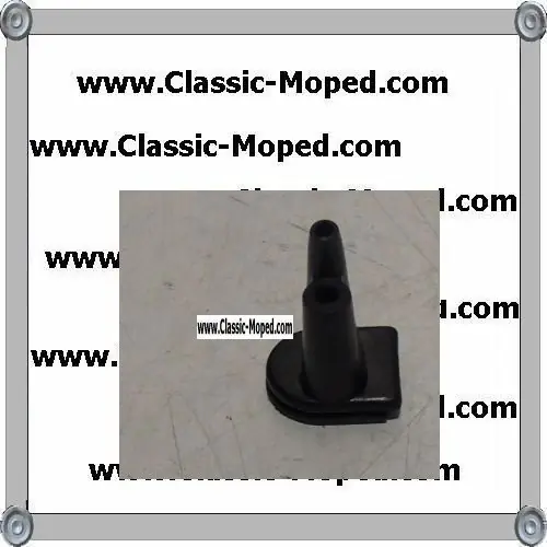 Kabeltülle passend für Zündankerplatte kurz Zündapp ETNo 265-07.100 Nur Heute