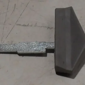 Zündschlüssel Mofa Moped universal grau NEU Preisknaller