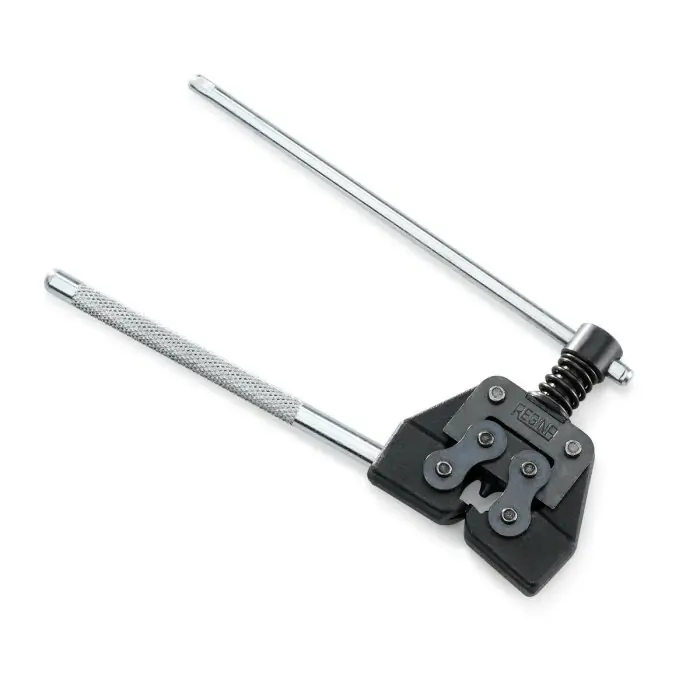 KETTENTRENNER Kostenloser Rückversand