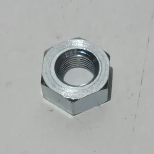 Knallerangebot Mutter Polradmutter Achsmutter Radmutter M11x1 Rechtsgewinde