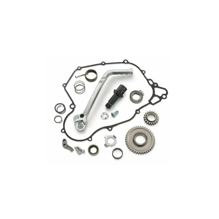 Bestseller Kickstart Kit