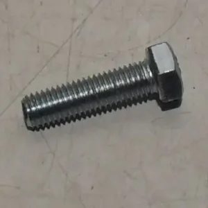 Preisreduziert M7 x 25 Schraube z.B. Kettenblatt Hercules / Sachs