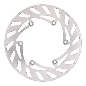 Abverkauf Bremsscheibe hinten 209mm für CPI Supercross SX, SM 50, Beeline