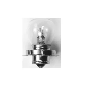 Jetzt Kaufen Glühbirne Glühlampe Lampe Birne Scheinwerfer P26S 6V 15W Mofa Moped