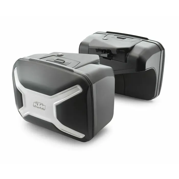 Koffersystem Touring Rabatt