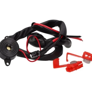 Blinkerpiepser 6V, 12V universal Sichere Zahlung